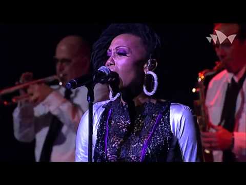 Live Stream CHIC featuring Nile Rodgers trittico (Lost in Music/Notorious/Original Sin) INXS