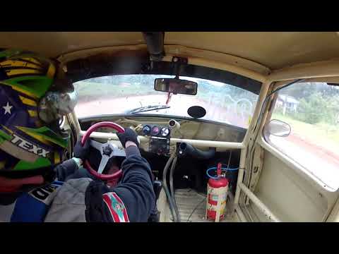 Rodrigo Pupo   1ª etapa do CCA 2019   TCC GT   Domingo