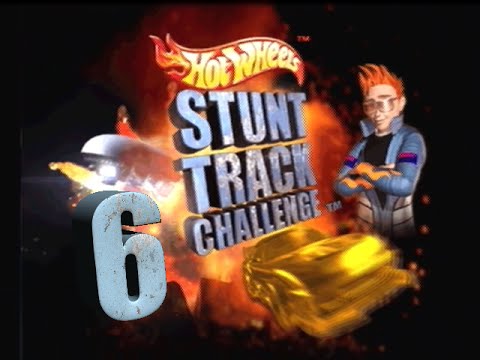 hot wheels stunt track challenge pc system requirements