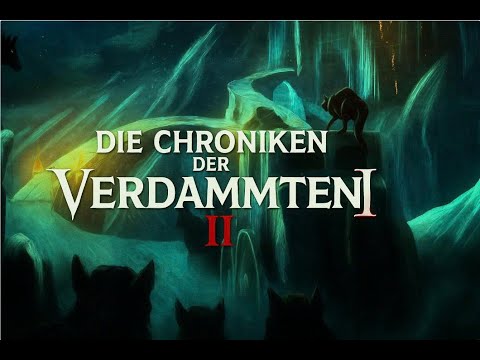 Holy Horror - 01 - Chroniken der Verdammten - Das Schloss des Todes - Hörspiel komplett