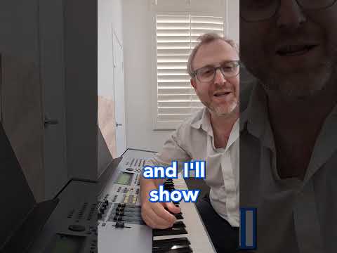 Here's how chromatic mediants work.