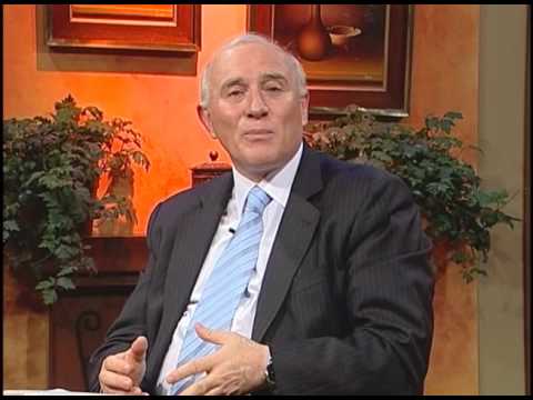 Reavivados por su palabra 09/09/2016 -Nehemías 13