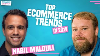 Top eCommerce Trends in 2019