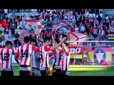 TODOS (O CASI TODOS) LOS GOLES DE LA UD LOGROÑÉS 2018-19