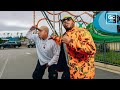LaRussell P LO GIVE ME A BEAT VISUALIZER