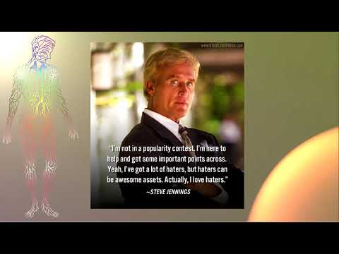 The Laws of Empowerment - E3.6