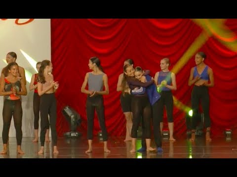 The Dance Awards Orlando 2019 - Teen Female Top 20 and Top 10 Annoucnemt