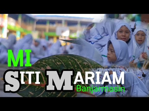 MI SITI MARIAM