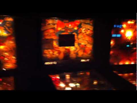 2011-11 R3play 2011, Pinball Alley