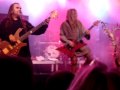 Korpiklaani - Happy Little Boozer (Live @ Paganfest 2009) Korpiklaani - Happy Little Boozer (Live @ Paganfest 2009)