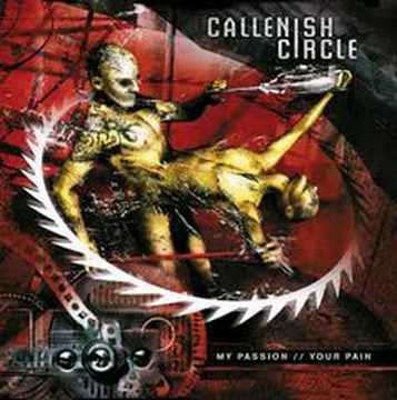 What Could Have Been -My Passion Your Pain -Callenish Circle