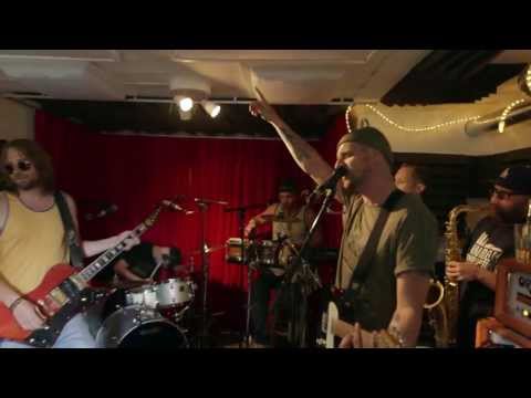 Hoffmaestro - "Dreams" (Live recording at "Chraamofon Studio")