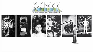 Genesis - Silent Sorrow In Empty Boats (One Hour)