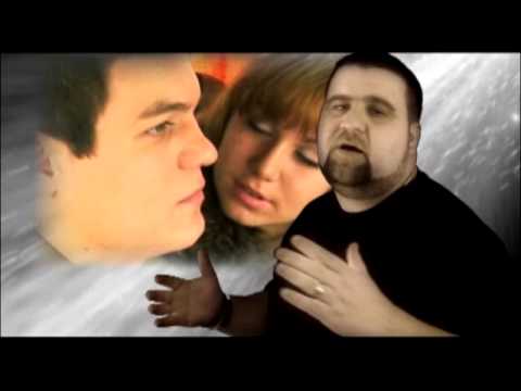 CRISTIAN RIZESCU - UN SARUT EU AS MAI VREA (SPIROS GALATI)