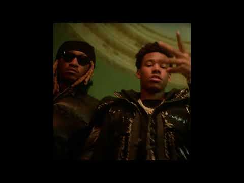 [FREE] Future x Nardo Wick Type Beat 2023 "What You Say!?"