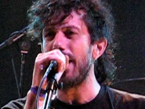 Alfarock 2009 - Manolo Kabezabolo - Véndemelo