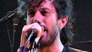 Alfarock 2009 - Manolo Kabezabolo - Véndemelo