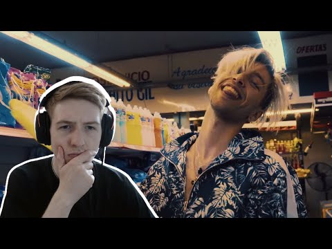 UK Reaction to Bhavi ft. Ecko - Piso (Prod. by Omar Varela)