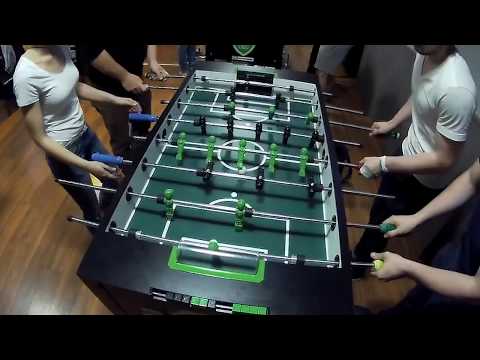 Vörös Marcell-Vörös Márk - Paragh Zsolt-Borics Virág