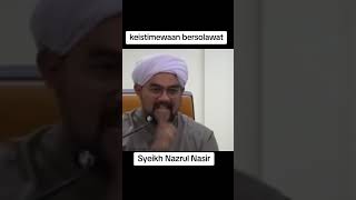 Download lagu Kelebihan bersolawat -Syeikh Nazrul Nasir #solawat #nabimuhammad #kelebihansolawat  #Sheikhnazrul mp3