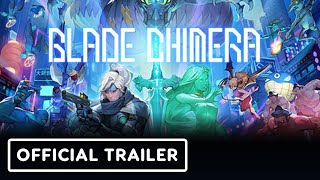 Watch and explore about Blade Chimera EU (without DE/NL/PL/AT) Nintendo Switch CD Key