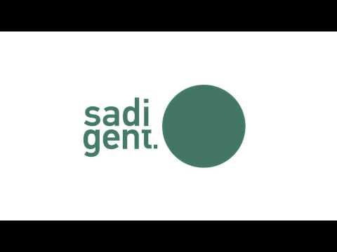 Sadi Gent - Zeitlos (Exclusive)