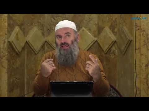 579. Pas Namazit të Sabahut - Modestia dhe ndershmëria - Hadithi 528 pj 4