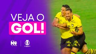 Veja o segundo Gol do São Bernardo FC contra o CRB - Brasileirão Serie B 2026
