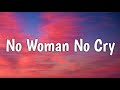 Tems - No Woman No Cry (Lyrics) (From Black Panther: Wakanda Forever Prologue)