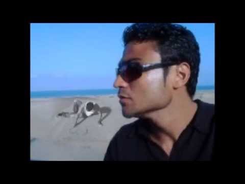 Mustafa Kamaly - Mere Khwabon Mein - Music by Navid Ahmad