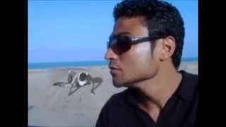 Mustafa Kamaly - Mere Khwabon Mein - Music by Navid Ahmad