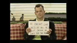 This Morning with Richard not Judy - Lee and Herring