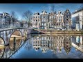 Introducing The Netherlands