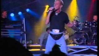 BROS &quot;Too much&quot;