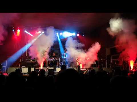 Alkehol - Zmaštěnej (Hořepník 2020)