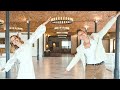 LOVE IS IN THE AIR - John Paul Young / Wedding Dance Choreography / First Dance Idea 2022 / Tutorial