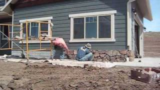 preview picture of video '3 Acres of Black Hills with Custom Craftsman Kaski Home'