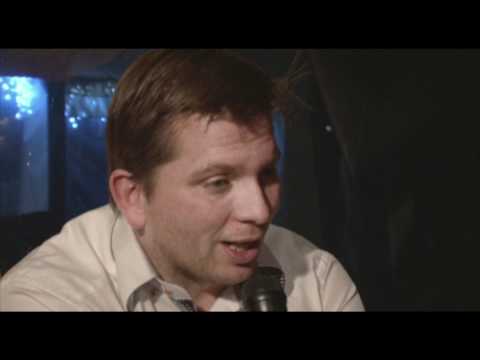 VRTV: Abel Kerstgesprek (1): Marco van Rijn