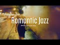 Japanese Noir Jazz Night Rainy City Tales Melancholic Piano Sax For Late Night Study