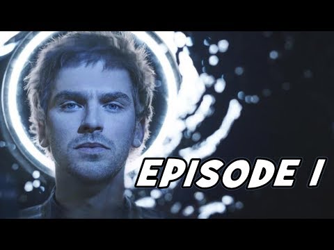 Legion Season 2 Episode 1 Review: The Science of Delusions!!! The Subliminal Messages!!!