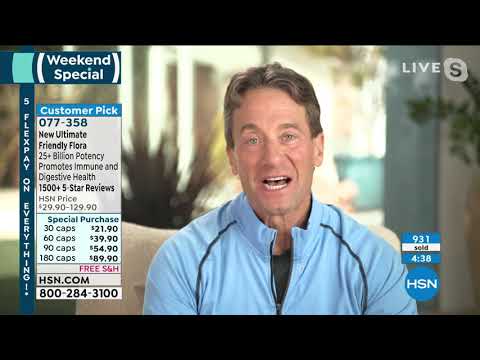 HSN | Andrew Lessman Your Vitamins 03.14.2021 - 12 PM