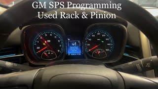 Que es obd c0565 Chevrolet