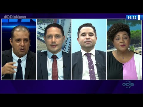 Política do Dia 16 02 2022