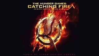 I Need You - James Newton Howard/The Hunger Games: Catching Fire Original Motion Picture Score