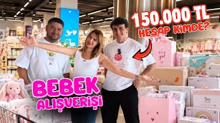 DEVASA YENİ DOĞAN ALIŞVERİŞİ 2 HESAP KİMDE!