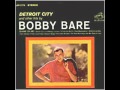 Bobby Bare - Book Of Love