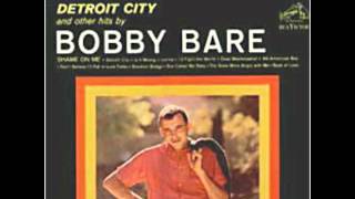 Bobby Bare - Book Of Love