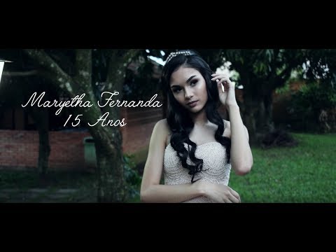 Maryetha Fernanda - 15th - Trailer ♥