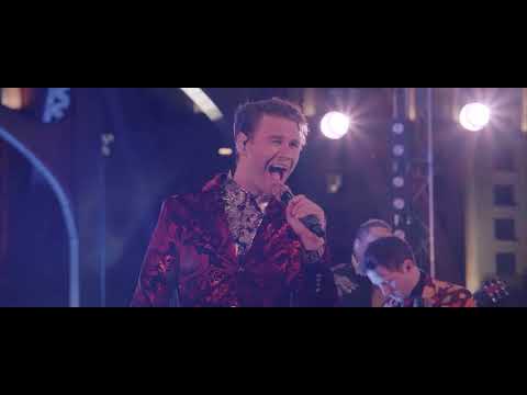 Dance Gavin Dance - "Blue Dream" (Tree City Session 2)