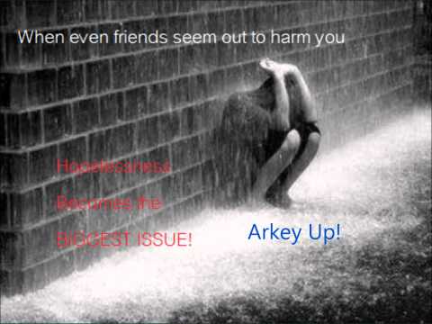 My Life   Arkey ft  Hyper T & Excon